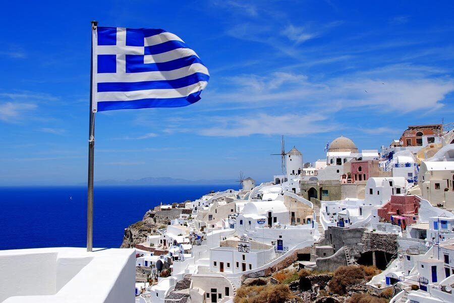 Рынок недвижимости в Греции находится в неопределенных временах